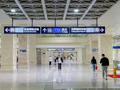 -黄浦路(地铁站)