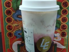 -LELECHA乐乐茶(美罗城店)