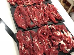 -联胜潮汕牛肉火锅(东苑南路店)