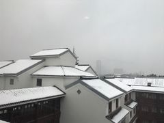 -海天楼中餐厅(吴宫泛太平洋酒店)