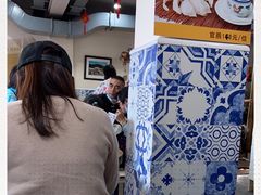 -路环码头面馆
