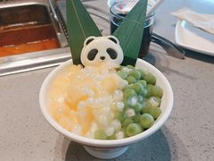 -海底捞火锅(王府井银泰in88店)