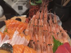 -匠和风精致料理(莆田财富中心店)