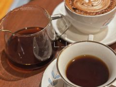 -The Roastery By AllYouWant(福田店)