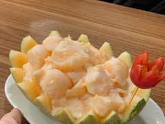 -米赫曼新疆餐厅·清真(老沪闵路店)