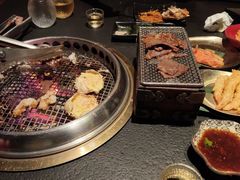 -300杯·和牛烧肉清酒专门店(廊里店)