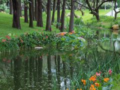 -人民公园(罗湖区)