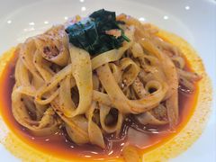 -令氏家外家周秦食府(高新店)