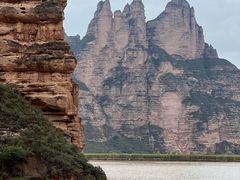 -炳灵寺世界文化遗产旅游区