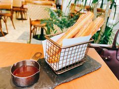-OLLA 西班牙餐厅(丰盛里店)