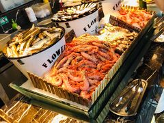 -星伦多自助料理·涮烤一体(杭州来福士店)