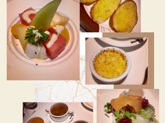 -斗牛士牛排(南京东路店)
