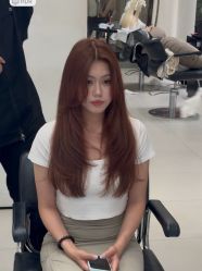 -DL HOPE明星造型