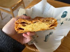 -老梦面包CHEZMOREL(麦子店)