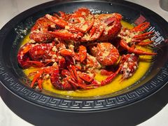 -金陵暴走龙虾·烧烤·排档(南京总店)