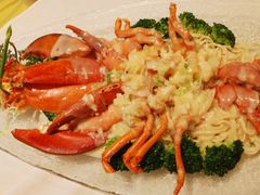 芝士虾-华师大厦酒店·华粤轩中餐厅