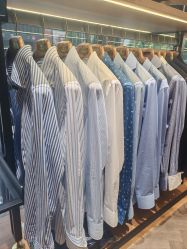 -GIMIWEAR 基米尔男士西服高级定制(陆家嘴店)