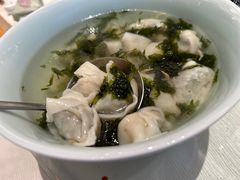 -佘山世茂艾美·御珍轩中餐厅