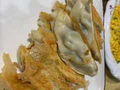 -春水锅贴·传统鲁菜(大明湖店)