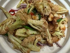 -京味斋·北京烤鸭(华威桥北工大店)