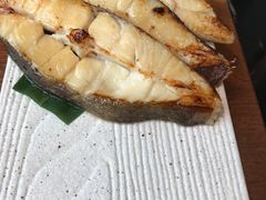 -九井澤精致料理(金茂店)