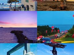 -羊亭河湿地公园