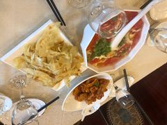 -良运大酒店餐厅