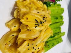 -7号院家宴.烧鸽子(门头沟店)