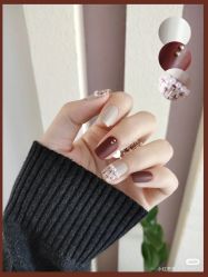 -妙睫屋日式美甲美睫