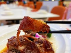 -香港新曜记·粤菜点心(滨江宝龙店)