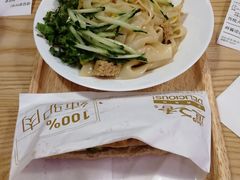 -驴世家驴肉火烧·凉皮·胡辣汤(五道口店)