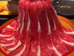 -牛New寿喜烧(金鹰世界店)
