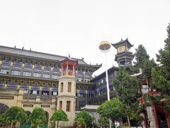 -西宁市东关清真大寺