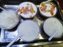 -百花传统甜品店(原址店)