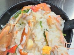 -潮十三潮汕砂锅粥(高新四路大都荟店)