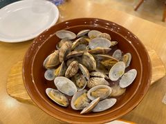 -萨莉亚意式餐厅(天河城购物中心店)