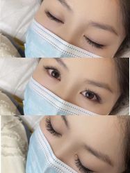-COME·美睫Eyelash美甲