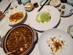 -庆云楼饭庄(什刹海店)