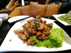 -鹿港小镇(金虹桥国际中心店)