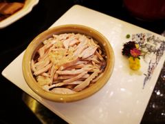 -新南华大酒店(长寿店)