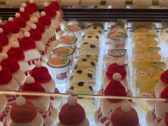 -红星前进面包牛奶公司(君太店)