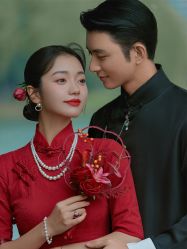 -第一夫人婚纱摄影(南京店)