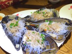 -船歌·鱼水饺青岛菜(金狮广场店)