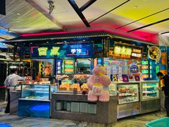 -堂会(天河店)