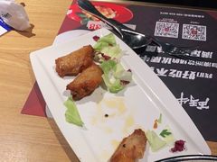 -斗牛士牛排(南京东路店)