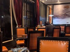 大堂-大鸭梨烤鸭(甘家口店)
