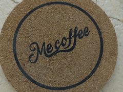 -Me Coffee下午茶艺术空间