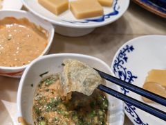 -东来顺•非遗火锅(外滩店)