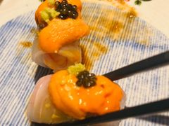 -水之惠鲜鱼料理(王府大街店)