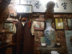 -玉祥府牛肉罩饼(金光道店)